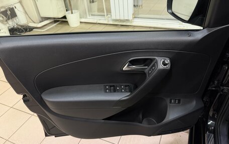 Volkswagen Polo VI (EU Market), 2019 год, 1 290 000 рублей, 14 фотография