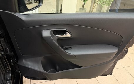 Volkswagen Polo VI (EU Market), 2019 год, 1 290 000 рублей, 16 фотография