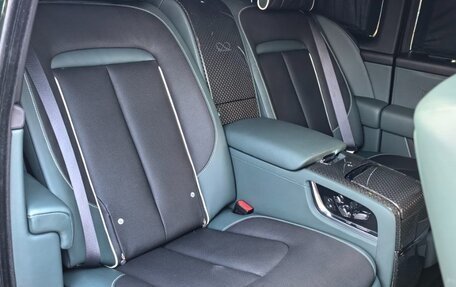 Rolls-Royce Cullinan, 2021 год, 38 000 000 рублей, 3 фотография