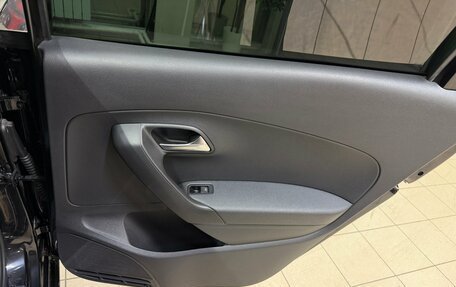 Volkswagen Polo VI (EU Market), 2019 год, 1 290 000 рублей, 17 фотография