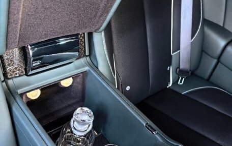 Rolls-Royce Cullinan, 2021 год, 38 000 000 рублей, 20 фотография