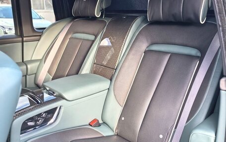 Rolls-Royce Cullinan, 2021 год, 38 000 000 рублей, 22 фотография