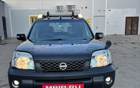 Nissan X-Trail, 2003 год, 720 000 рублей, 2 фотография