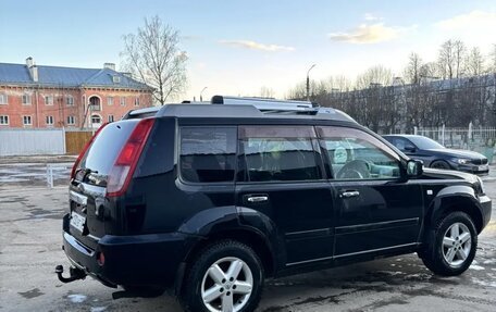 Nissan X-Trail, 2003 год, 720 000 рублей, 7 фотография
