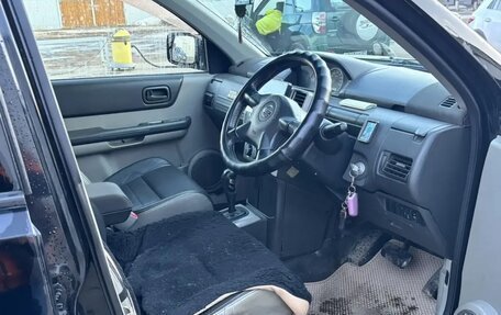 Nissan X-Trail, 2003 год, 720 000 рублей, 10 фотография