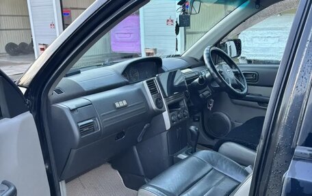 Nissan X-Trail, 2003 год, 720 000 рублей, 11 фотография