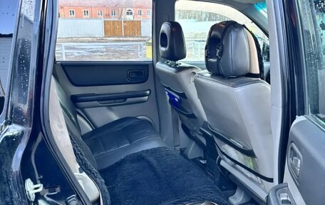 Nissan X-Trail, 2003 год, 720 000 рублей, 9 фотография