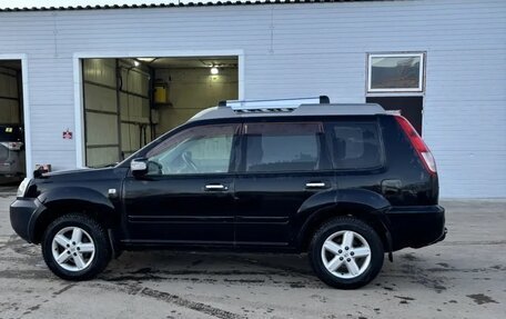 Nissan X-Trail, 2003 год, 720 000 рублей, 13 фотография