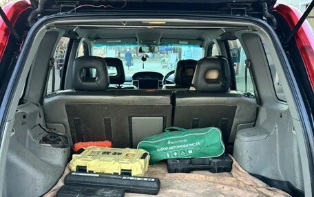 Nissan X-Trail, 2003 год, 720 000 рублей, 12 фотография