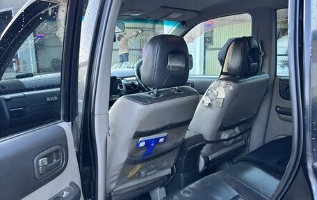 Nissan X-Trail, 2003 год, 720 000 рублей, 8 фотография