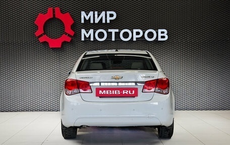 Chevrolet Cruze II, 2012 год, 820 000 рублей, 5 фотография