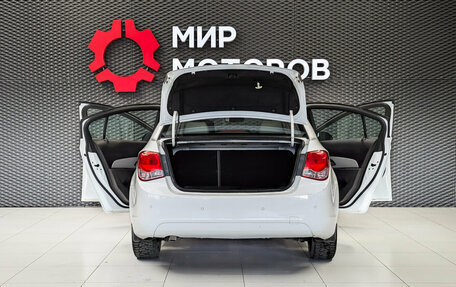 Chevrolet Cruze II, 2012 год, 820 000 рублей, 7 фотография