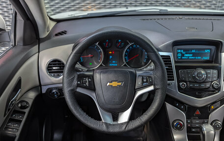 Chevrolet Cruze II, 2012 год, 820 000 рублей, 17 фотография