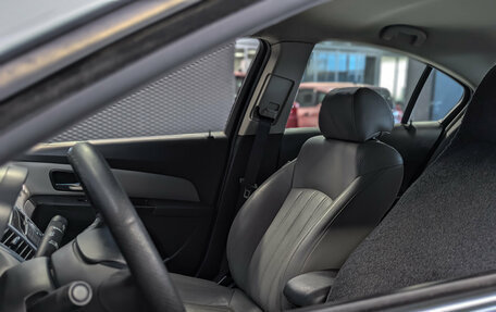 Chevrolet Cruze II, 2012 год, 820 000 рублей, 10 фотография