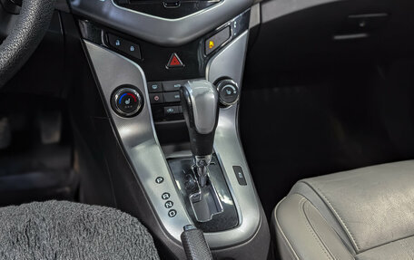 Chevrolet Cruze II, 2012 год, 820 000 рублей, 19 фотография