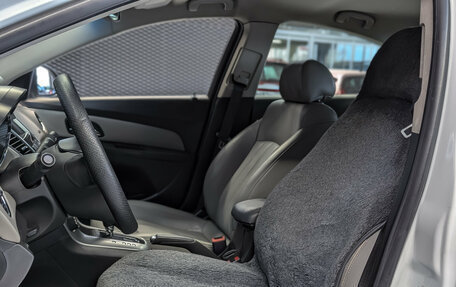 Chevrolet Cruze II, 2012 год, 820 000 рублей, 13 фотография