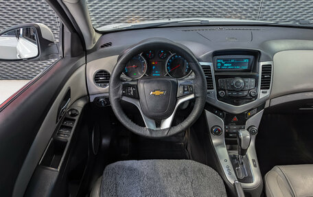 Chevrolet Cruze II, 2012 год, 820 000 рублей, 16 фотография
