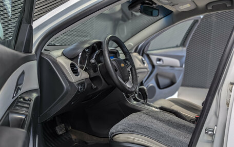 Chevrolet Cruze II, 2012 год, 820 000 рублей, 8 фотография