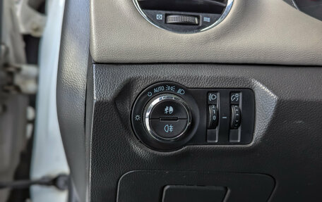 Chevrolet Cruze II, 2012 год, 820 000 рублей, 21 фотография