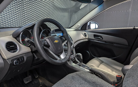 Chevrolet Cruze II, 2012 год, 820 000 рублей, 12 фотография