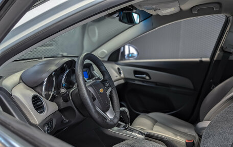 Chevrolet Cruze II, 2012 год, 820 000 рублей, 11 фотография