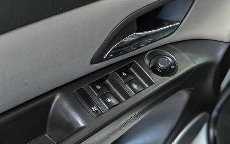 Chevrolet Cruze II, 2012 год, 820 000 рублей, 20 фотография