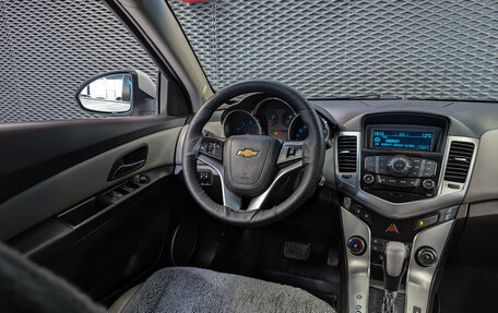 Chevrolet Cruze II, 2012 год, 820 000 рублей, 15 фотография