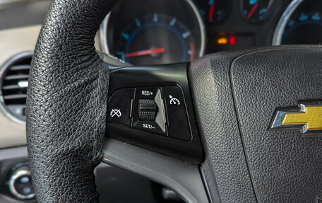 Chevrolet Cruze II, 2012 год, 820 000 рублей, 22 фотография