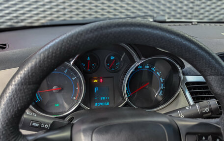 Chevrolet Cruze II, 2012 год, 820 000 рублей, 27 фотография