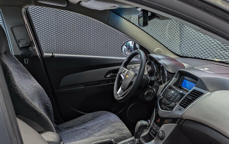 Chevrolet Cruze II, 2012 год, 820 000 рублей, 28 фотография