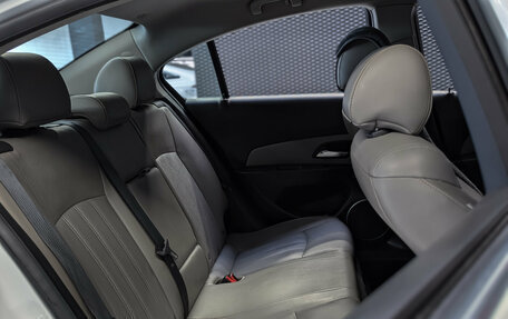 Chevrolet Cruze II, 2012 год, 820 000 рублей, 34 фотография