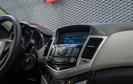 Chevrolet Cruze II, 2012 год, 820 000 рублей, 30 фотография