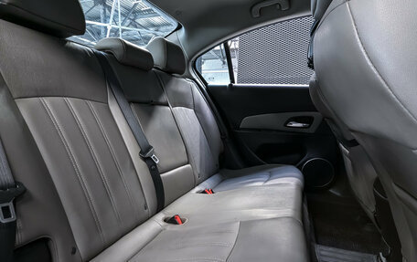 Chevrolet Cruze II, 2012 год, 820 000 рублей, 35 фотография