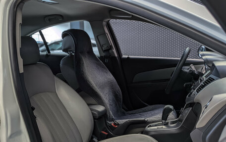 Chevrolet Cruze II, 2012 год, 820 000 рублей, 32 фотография