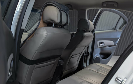 Chevrolet Cruze II, 2012 год, 820 000 рублей, 33 фотография