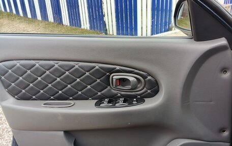 KIA Spectra II (LD), 2011 год, 400 000 рублей, 8 фотография