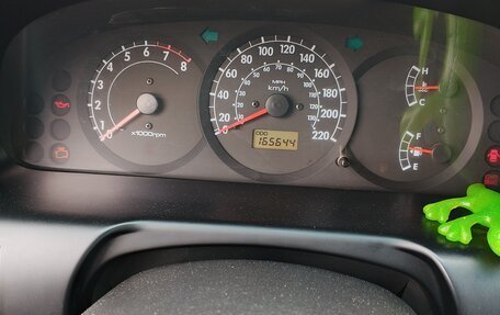 KIA Spectra II (LD), 2011 год, 400 000 рублей, 7 фотография