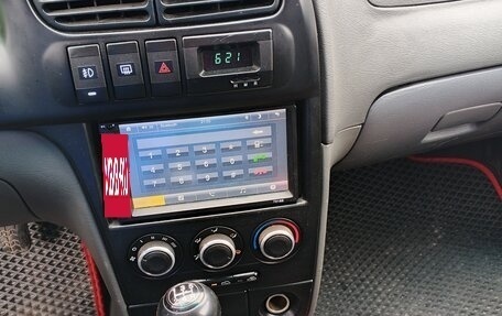 KIA Spectra II (LD), 2011 год, 400 000 рублей, 6 фотография