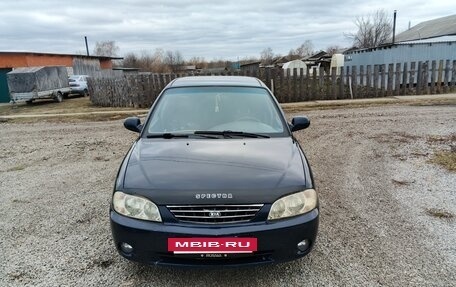 KIA Spectra II (LD), 2011 год, 400 000 рублей, 3 фотография