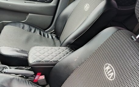 KIA Spectra II (LD), 2011 год, 400 000 рублей, 9 фотография