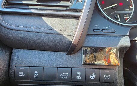 Toyota Camry, 2022 год, 3 870 000 рублей, 9 фотография