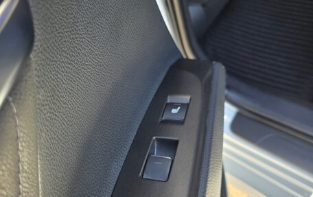 Toyota Camry, 2022 год, 3 870 000 рублей, 13 фотография