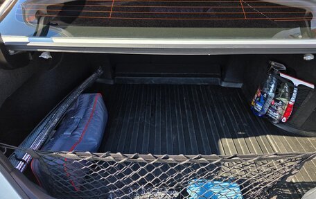 Toyota Camry, 2022 год, 3 870 000 рублей, 15 фотография