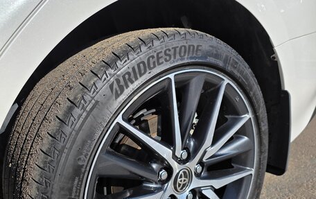 Toyota Camry, 2022 год, 3 870 000 рублей, 17 фотография