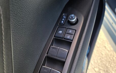 Toyota Camry, 2022 год, 3 870 000 рублей, 14 фотография