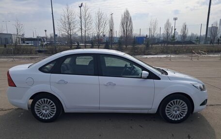 Ford Focus II рестайлинг, 2010 год, 1 100 000 рублей, 5 фотография