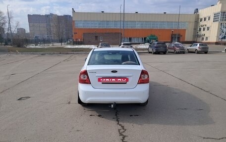 Ford Focus II рестайлинг, 2010 год, 1 100 000 рублей, 4 фотография
