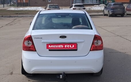 Ford Focus II рестайлинг, 2010 год, 1 100 000 рублей, 3 фотография