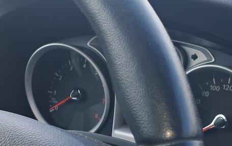 Ford Focus II рестайлинг, 2010 год, 1 100 000 рублей, 11 фотография