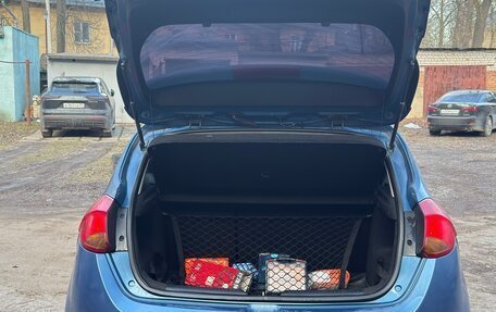 KIA cee'd III, 2012 год, 1 050 000 рублей, 4 фотография